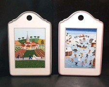 Villeroy boch laplau gebraucht kaufen  Eldena