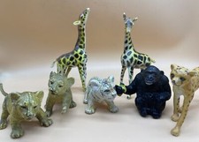 Elc safari tiger for sale  BASINGSTOKE