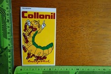 Alter aufkleber kleidung gebraucht kaufen  Kupferberg