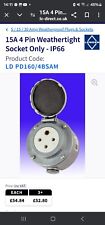 Lewden amp pins for sale  DEWSBURY
