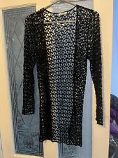 Ladies evening cardigan for sale  MITCHAM