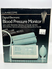 lumiscope blood pressure monitor for sale lumiscope blood pressure monitor for sale New York