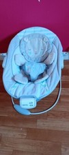 Balançoire bébé marque d'occasion  Lille-