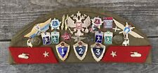 Russian soviet pilotka for sale  WIGAN