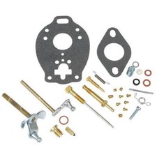 Kit de carburador e eixo compatível com Ford Tractor 9N 2N 8N Marvel Scheber TSX 33 241B 241, usado comprar usado  Enviando para Brazil
