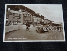 Seaside combe martin for sale  ANSTRUTHER