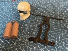 Big jim accessoires d'occasion Big jim accessoires d'occasion  Quincy-Voisins