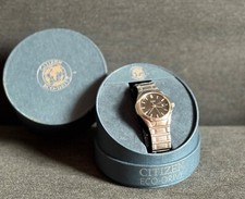 Citizen eco drive for sale  ADDLESTONE
