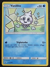 Vanillite 145 italiano usato  Venezia
