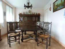 Salle manger bretonne d'occasion  Vannes