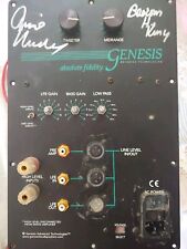 Two genesis 6.1 for sale  Columbia