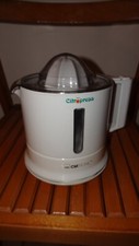 Clatronic citro presse gebraucht kaufen  Düsseldorf
