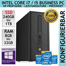 Prodesk 600 intel gebraucht kaufen  Braunschweig