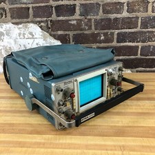 Tektronix oscilloscope 475 for sale  Akron