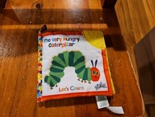 Hungry caterpillar let for sale  Cottage Grove