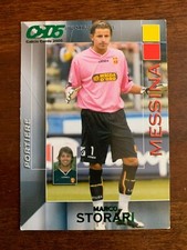 Panini calcio cards usato  Castelfiorentino