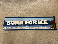 Bulmers born ice for sale  PONTYPOOL