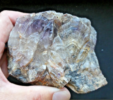 Amethyst rohstein geyer gebraucht kaufen  Coswig