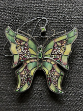 Heirloom porcelain butterfly for sale  Woodridge