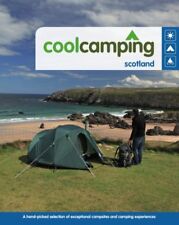 Cool camping scotland for sale  UK