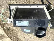 Webasto blue cool for sale  MILTON KEYNES