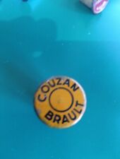 Capsule bouchon couzan d'occasion  Pont-du-Château