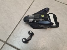 Salomon strive vorderbacken gebraucht kaufen  Reit im Winkl