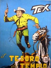 Tex tesoro del usato  Monterotondo