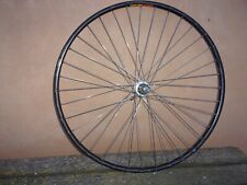 Roue arrière mavic d'occasion  Coursan