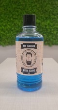Barber after shave usato  Valenzano