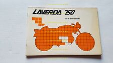 Laverda 750 1976 usato  Vimodrone