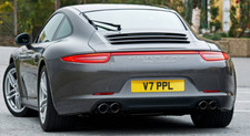 Ppl private reg for sale  BANBURY