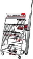 Bessey zwingenwagen unbestück gebraucht kaufen  Aue