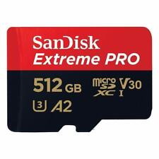 512gb scheda memoria usato  Spedire a Italy