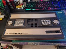 Console vintage mattel usato  Reggio Emilia