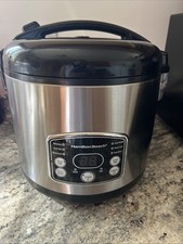 combo rice cooker slow for sale  Pleasant Hill
