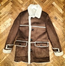 Manteau zara man d'occasion Manteau zara man d'occasion  Boulogne-Billancourt