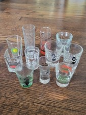 Vintage shot glass for sale  Kansas City