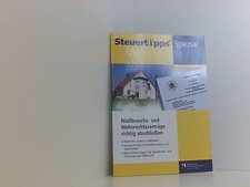 Niessbrauchs wohnrechtsverträ gebraucht kaufen  Berlin