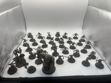 Goblin town army for sale  HAILSHAM