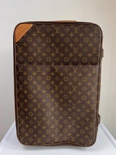 Louis vuitton pegase for sale  LONDON