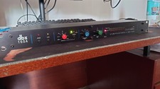 Dbx 160a audio d'occasion  Hennebont