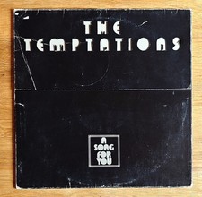 The temptations song gebraucht kaufen The temptations song gebraucht kaufen  Königslutter am Elm