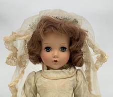 Nanette doll arranbee for sale  Richmond