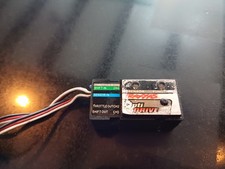 Traxxas optidrive for sale  OTLEY