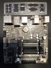 Asrock q1900 itx gebraucht kaufen  Rheinbach