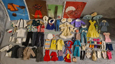 Barbie konvolut vintage gebraucht kaufen  Paderborn