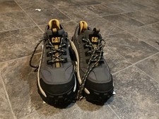 Cat footwear men for sale  Ottumwa