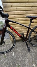 Trek fx5 sport for sale  MANCHESTER