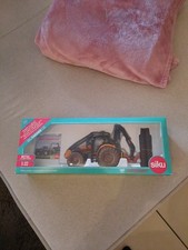 Siku farmer 8509 gebraucht kaufen  Westoverledingen